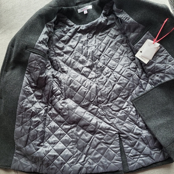 New Issac Mizrah Boys Coat - Picture 3 of 9